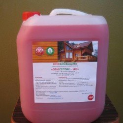 Биозащита Снежана 10 л Биозащита Снежана 10 л