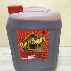Огнебиозащита Снежана 20 л Огнебиозащита Снежана 20 л