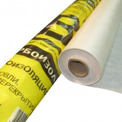 Паро-гидроизоляция Изострой D Паро-гидроизоляция Изострой D