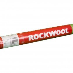 Пароизоляция Rockwool Пароизоляция Rockwool