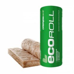Утеплитель Knauf ECOROLL рулон Утеплитель Knauf ECOROLL рулон