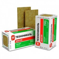Утеплитель Технониколь Утеплитель Технониколь