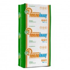 Утеплитель ТеплоKNAUF Коттедж Утеплитель ТеплоKNAUF Коттедж