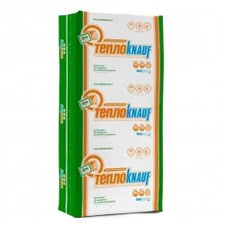 Утеплитель ТеплоKNAUF Коттедж Утеплитель ТеплоKNAUF Коттедж