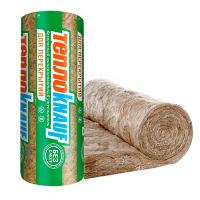 Утеплитель ТеплоKNAUF рулон  Утеплитель ТеплоKNAUF рулон